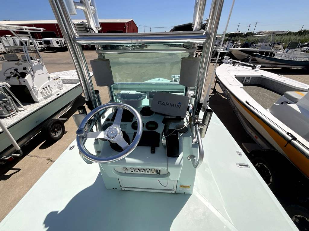 2012 NEWWATER IBIS - Image 20