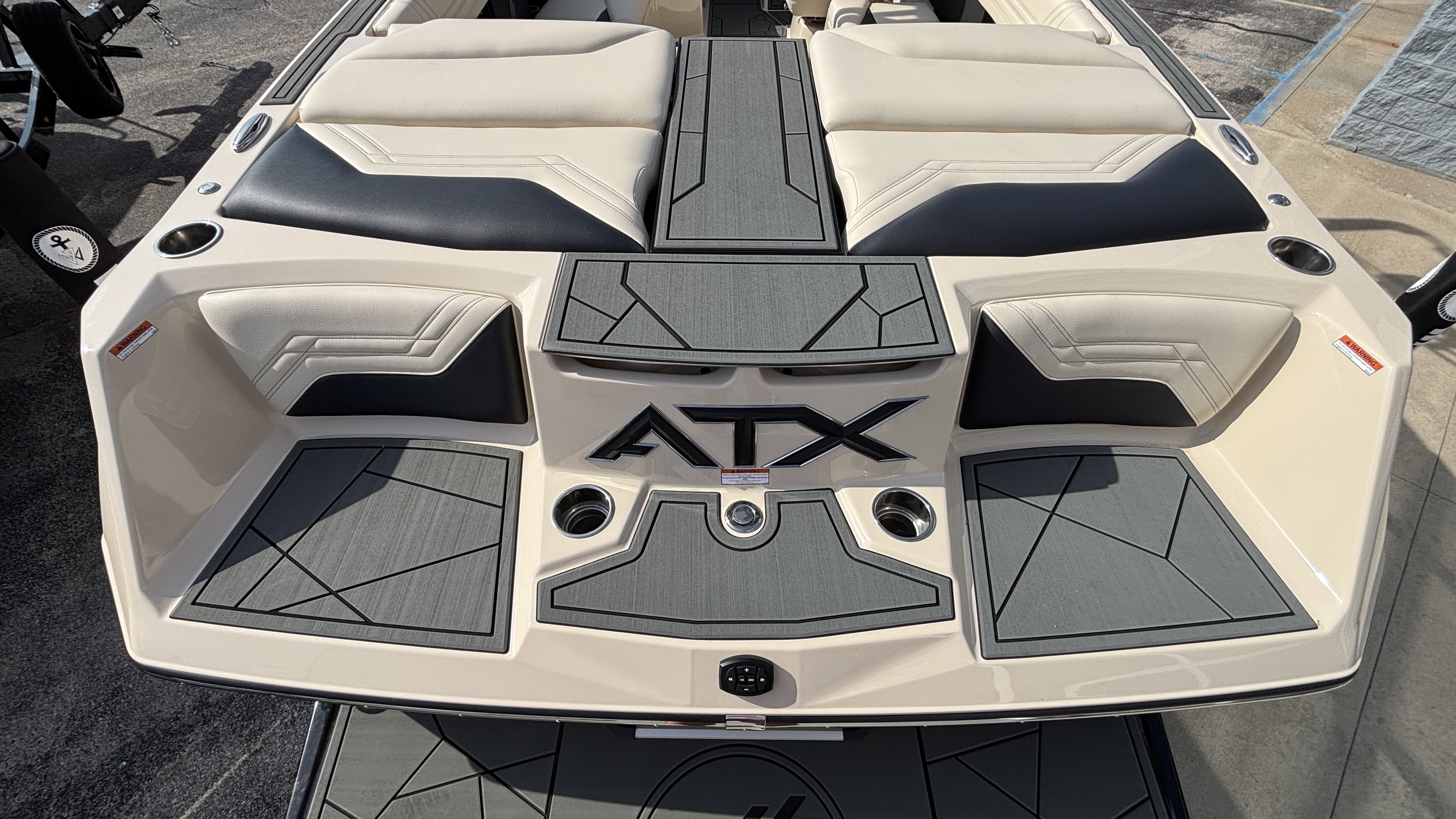 2026 ATX 24 TYPE-S - Image 11