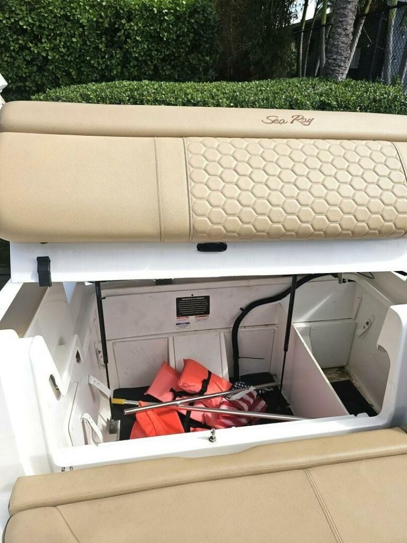 2018 Sea Ray 290 SDX - Image 18