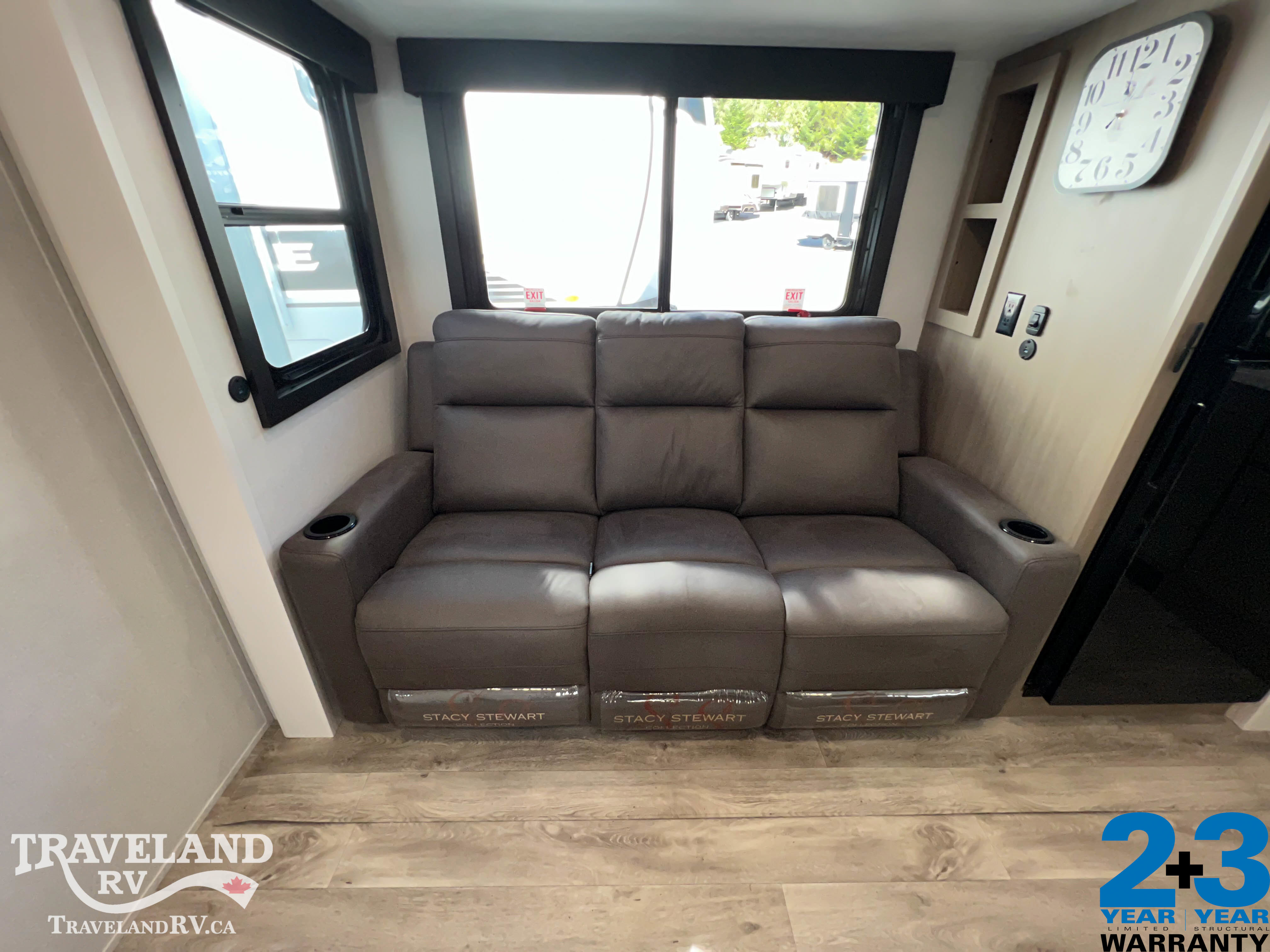 2026 Jayco Eagle HT 265FKDS - Image 14