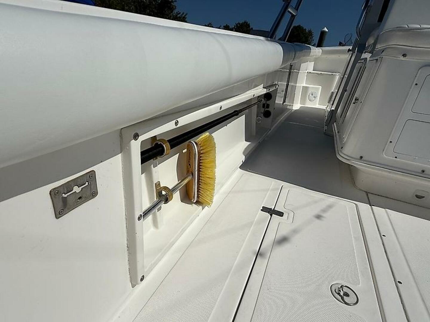 2001 Marlago FS35 - Image 28