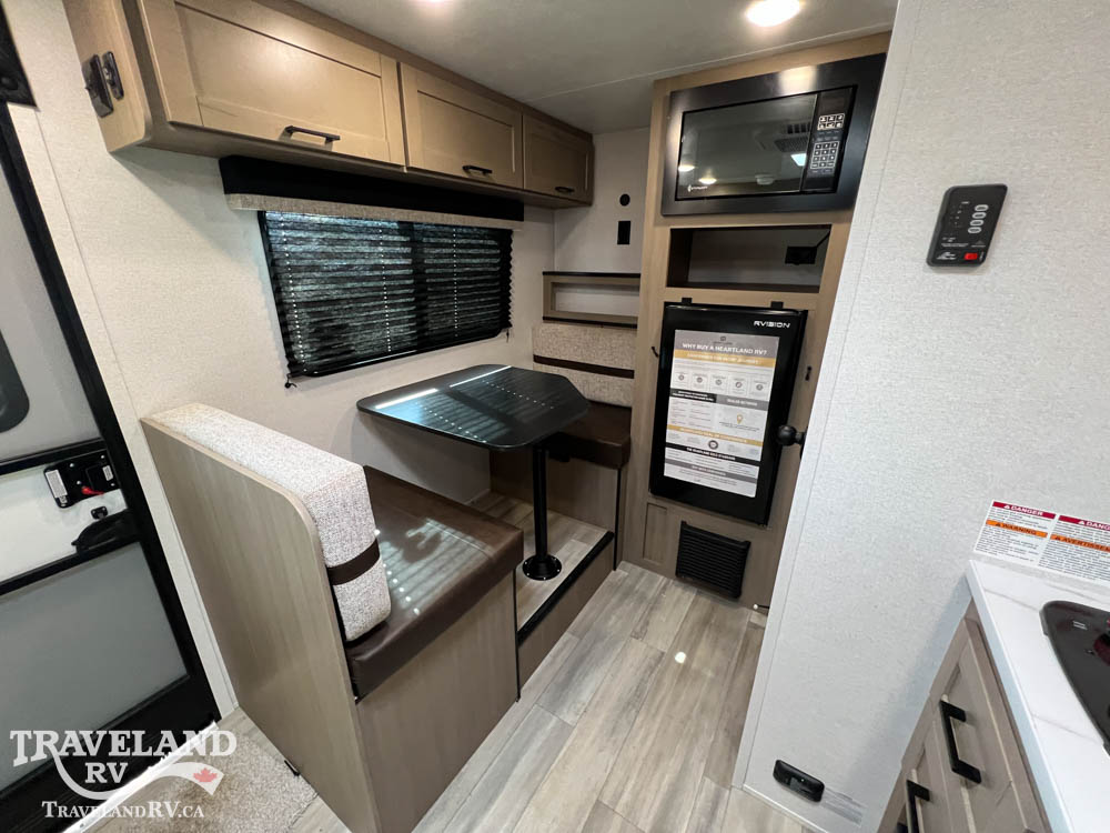 2027 HEARTLAND PROWLER 1300RD - Image 11