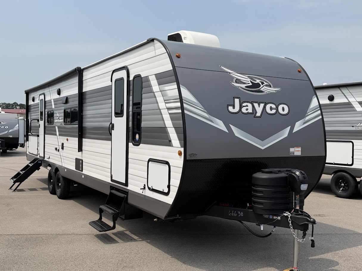 2027 JAYCO JAY FLIGHT 330TBS - Image 1