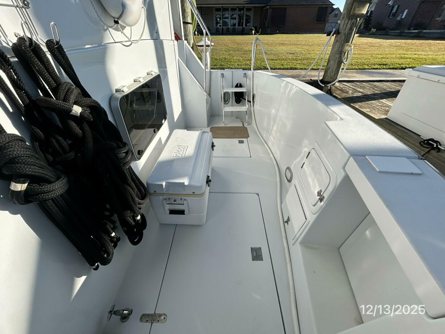 2000 Jefferson Marquessa - Image 40