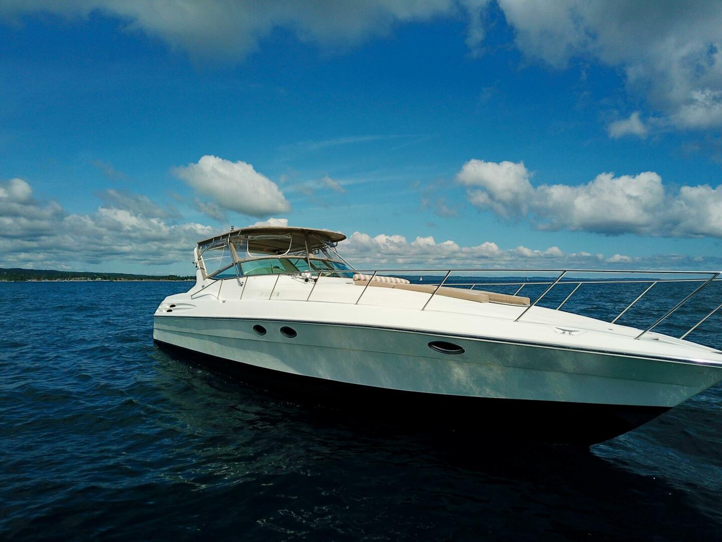 1996 Wellcraft 45 Excalibur - Image 30