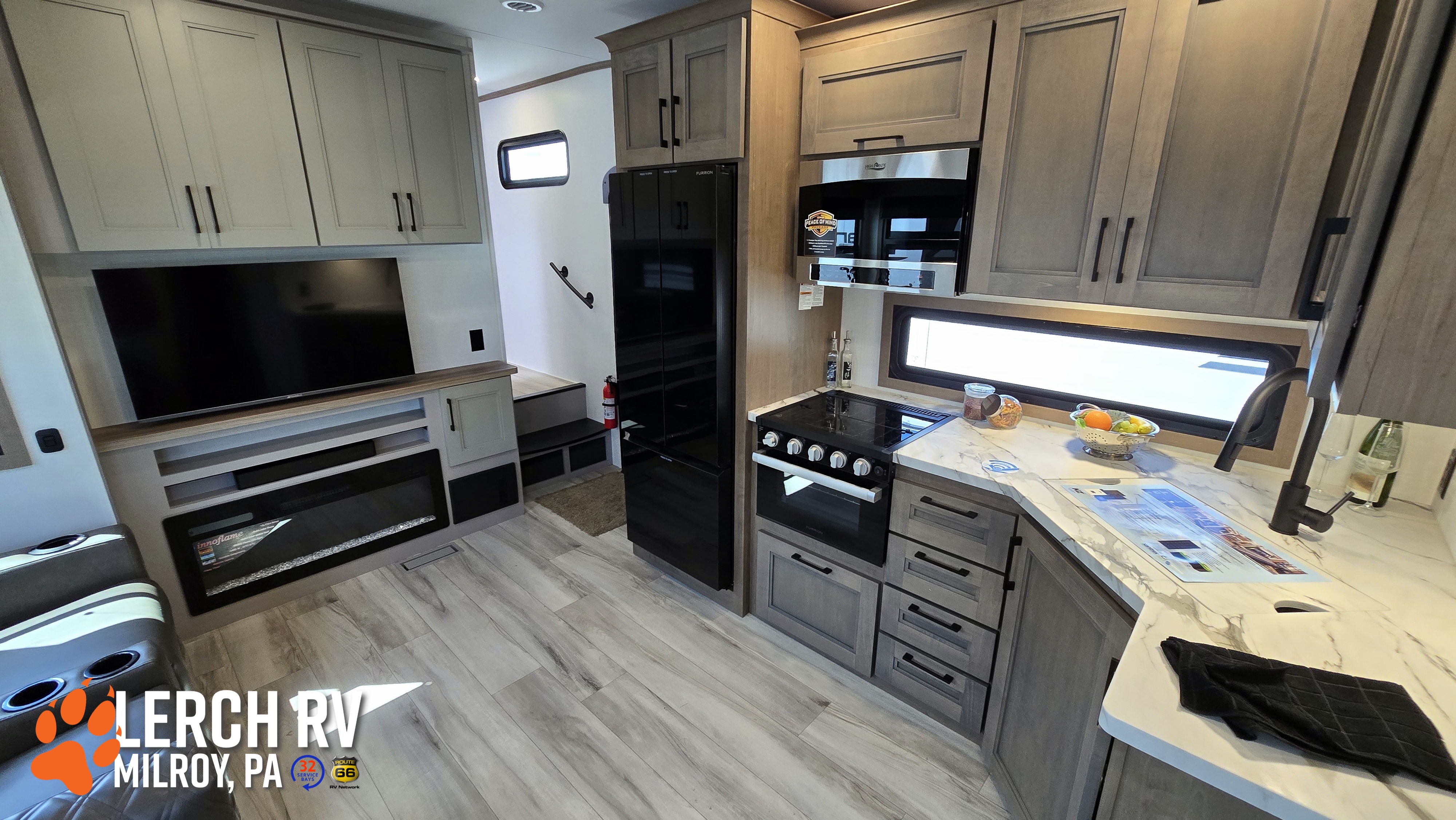 2026 KZ RV Durango HT D296BHT - Image 46