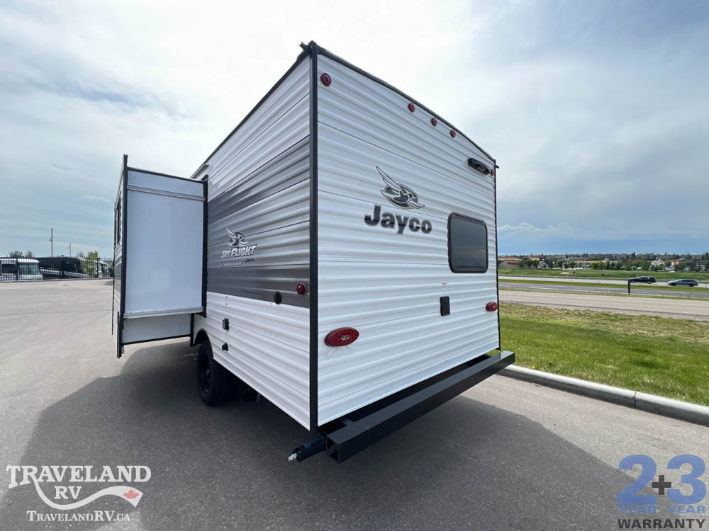 2027 Jayco Jay Flight SLX 178DBSW - Image 7