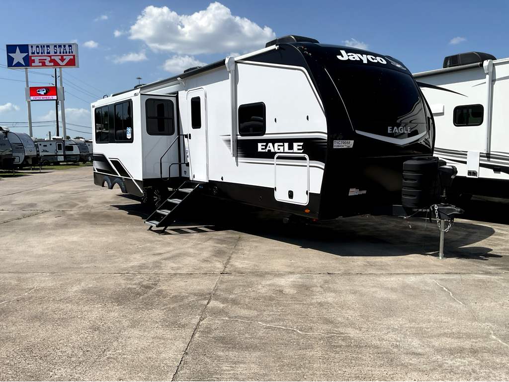 2026 JAYCO Eagle 312 BHOK HT - Image 21