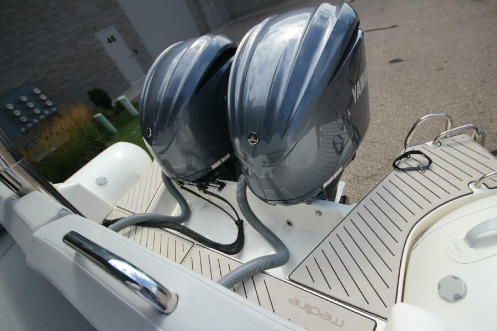 2024 Zodiac Medline 9 NEO - Image 18
