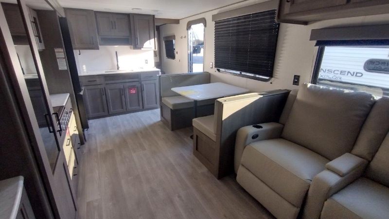 2026 Grand Design Transcend XPLOR 26RBX - Image 12