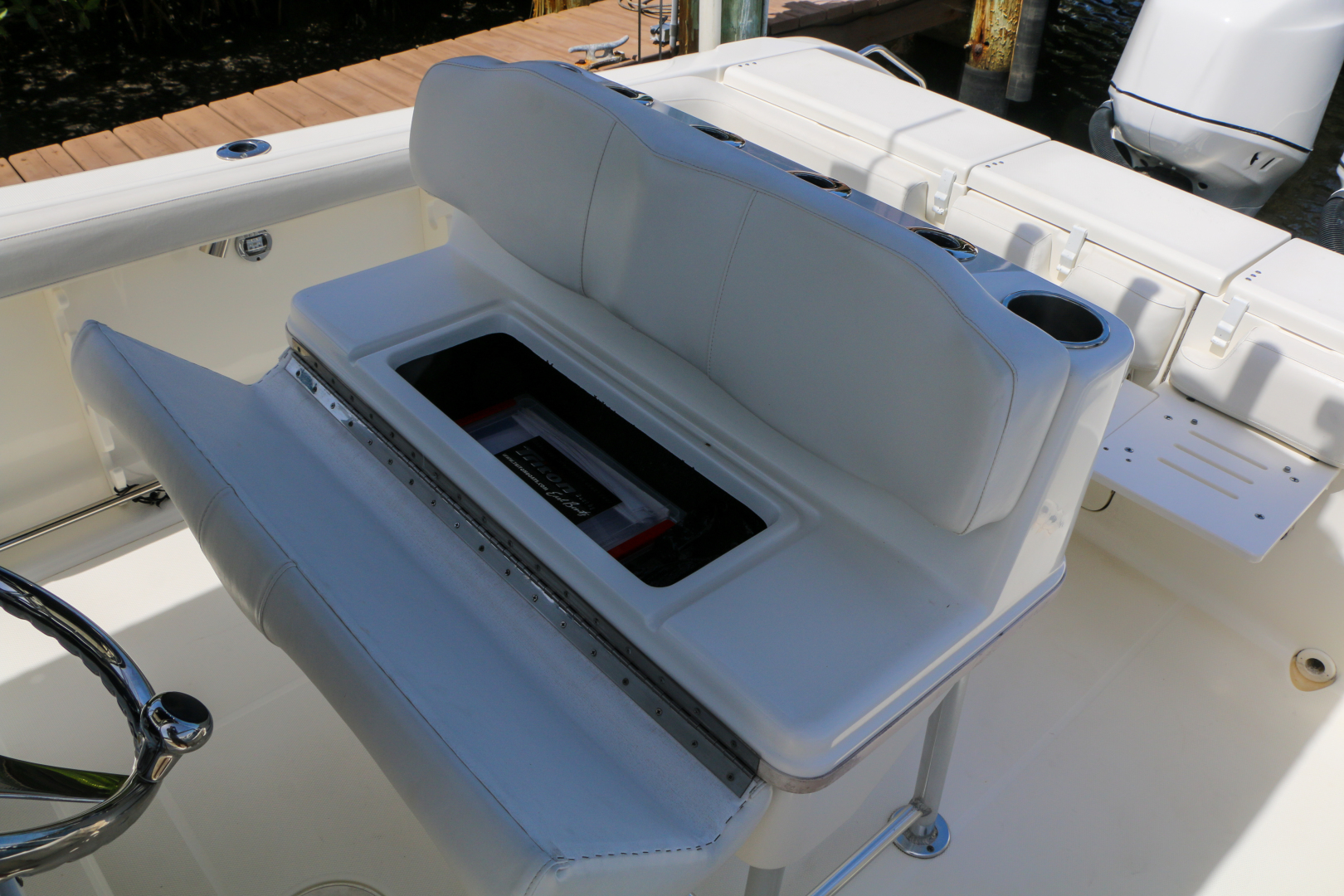 2006 Triton LOWBOY 24' TRAILER Base - Image 5