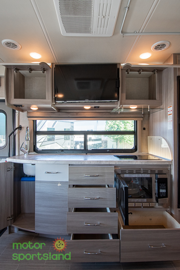 2021 Thor Motor Coach Delano - Image 26