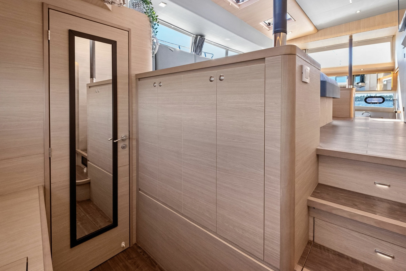 2022 Aquila 54 Yacht - Image 26