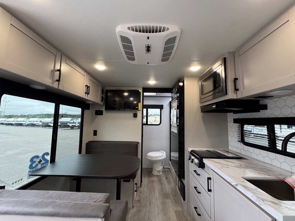 2026 JAYCO JAY FEATHER AIR 15MRB - Image 9