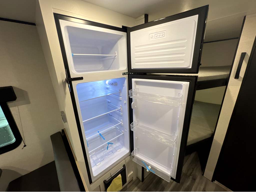 2026 Jayco Jay Flight SLX 250BHW - Image 11