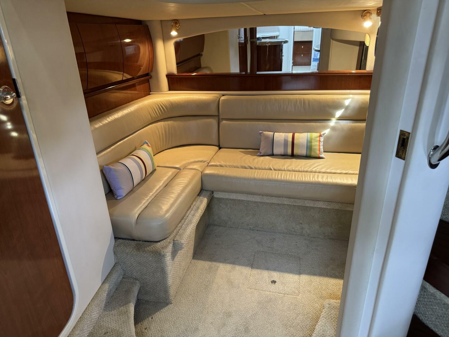 2003 Sea Ray 420 Sundancer - Image 30