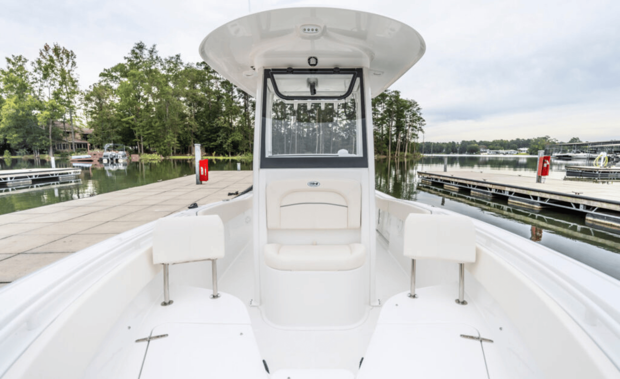 2027 Sea Hunt Ultra 245SE - Image 8