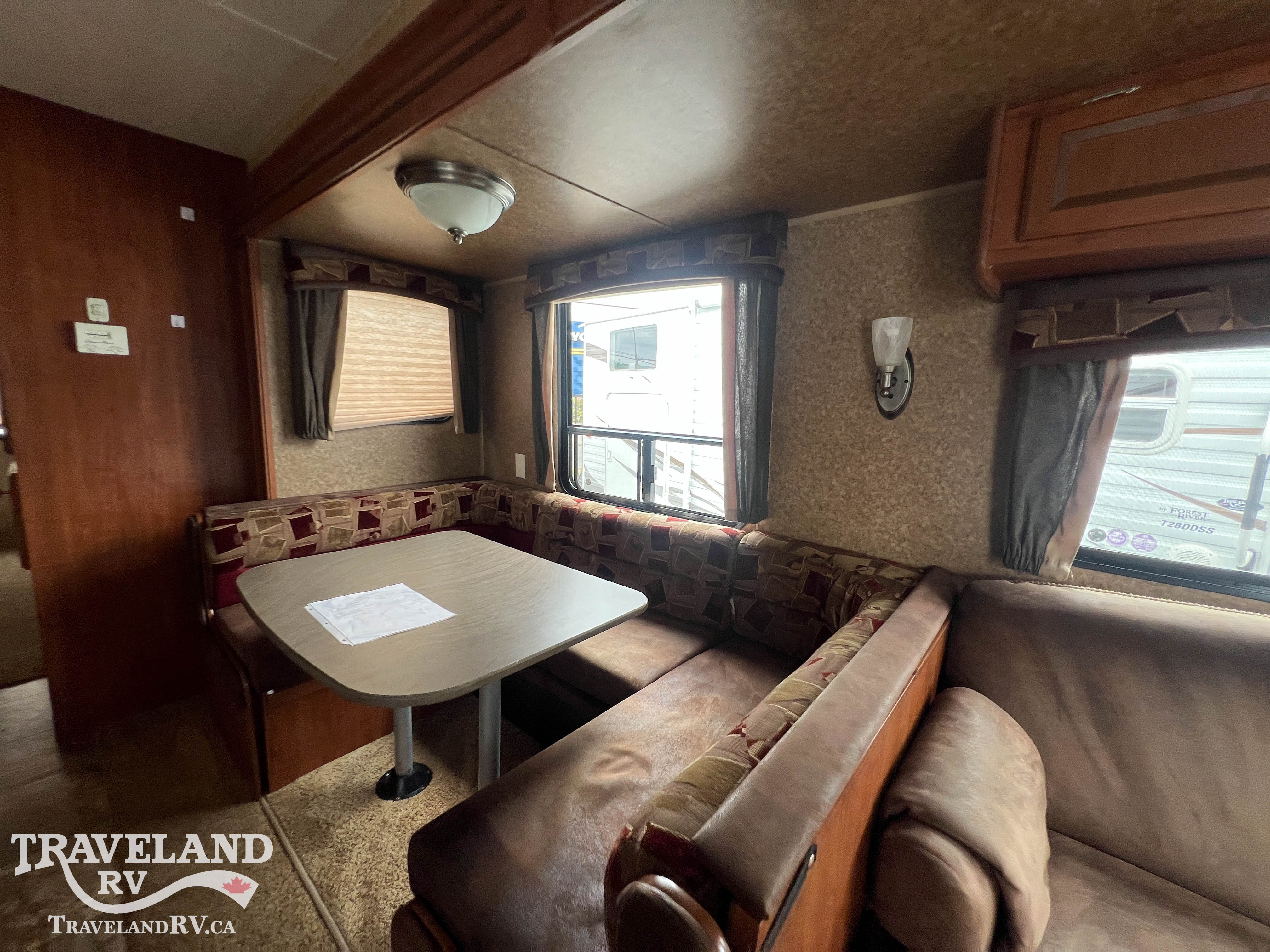 2012 JAYCO JAY FLIGHT 32 BHDS HMS - Image 11