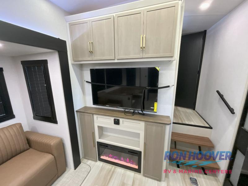 2026 FOREST RIVER 356QB - Image 7