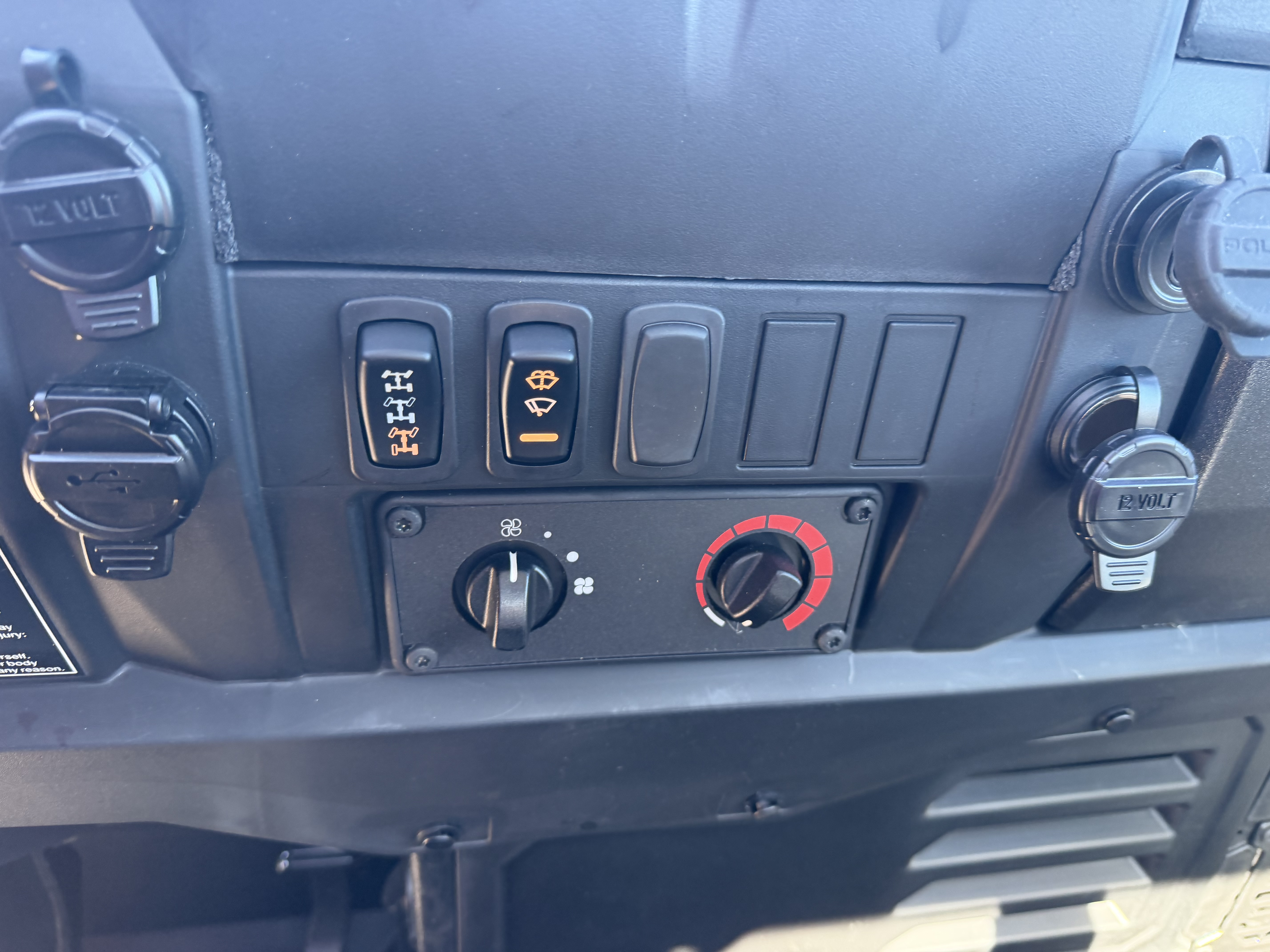 2026 Polaris Ranger SP 570 NorthStar Edition - Image 7
