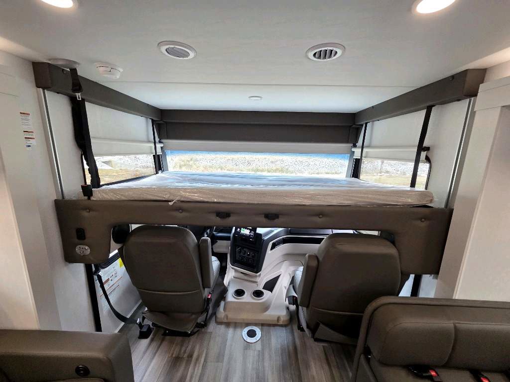 2026 JAYCO PRECEPT 31UL - Image 20