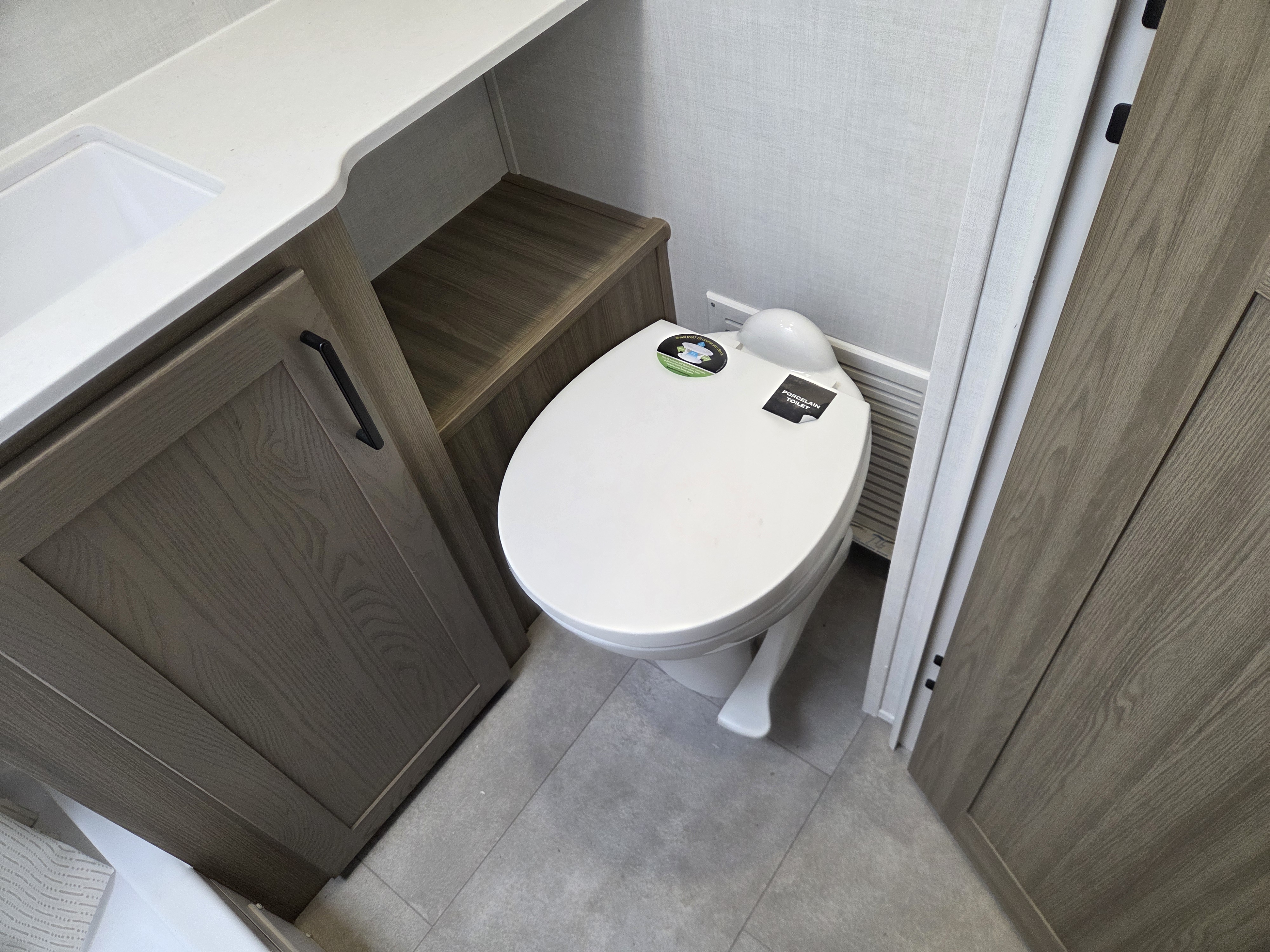 2027 Forest River Rockwood Geo Pro 20SFK - Image 14
