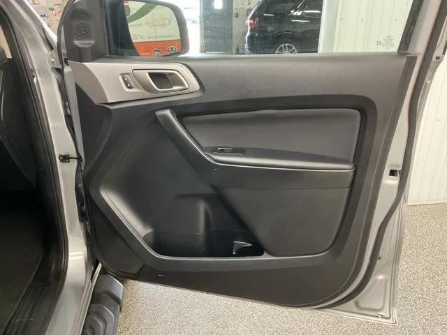 2020 Ford Ranger Crew Cab XLT 4WD - Image 25