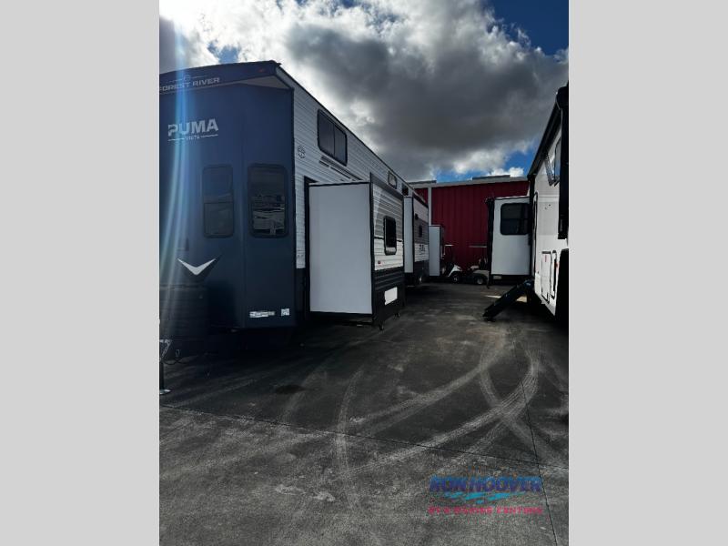 2026 PALOMINO PUMA 421LFT - Image 3