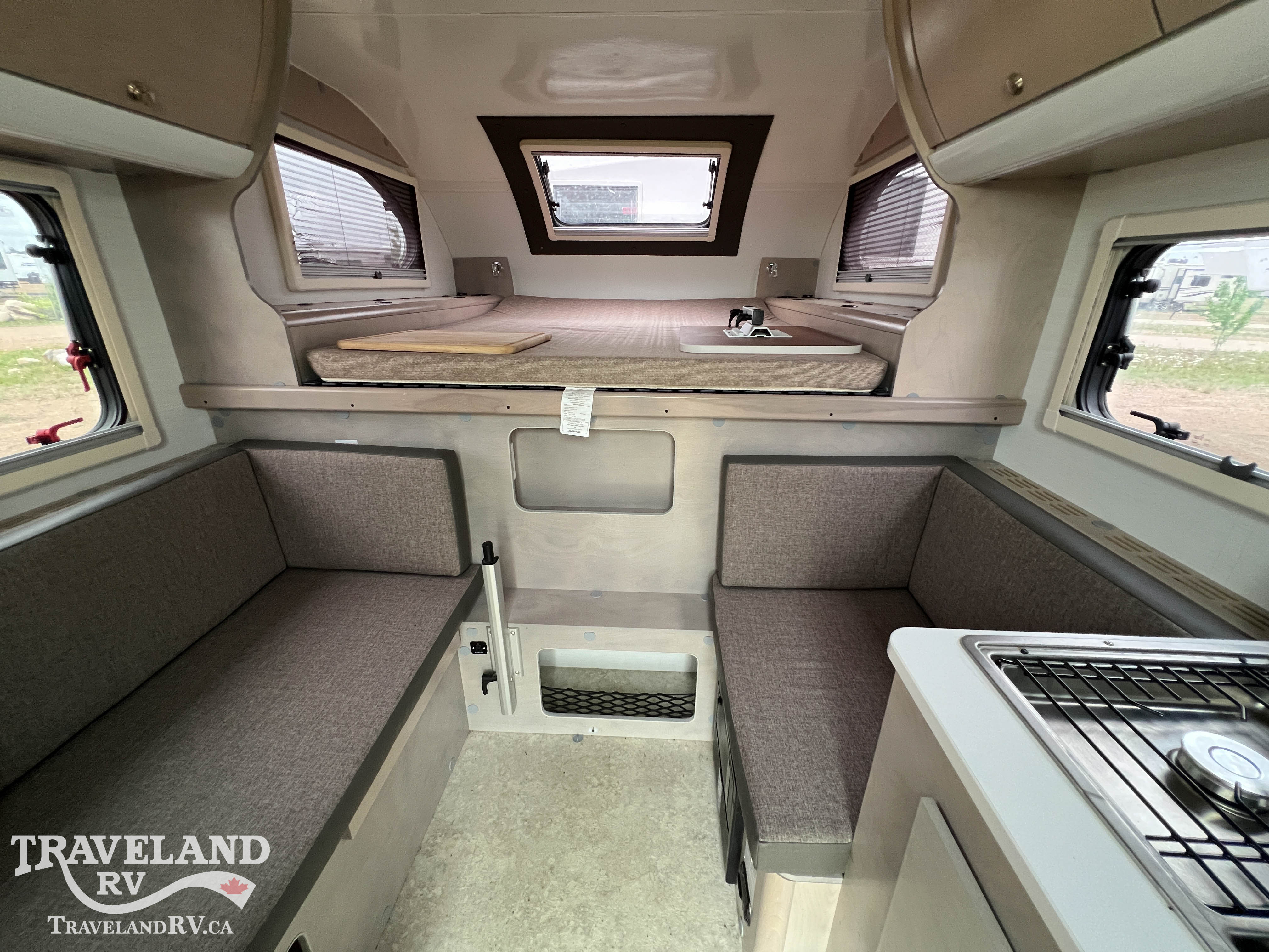 2025 NuCamp Cirrus 620 - Image 3