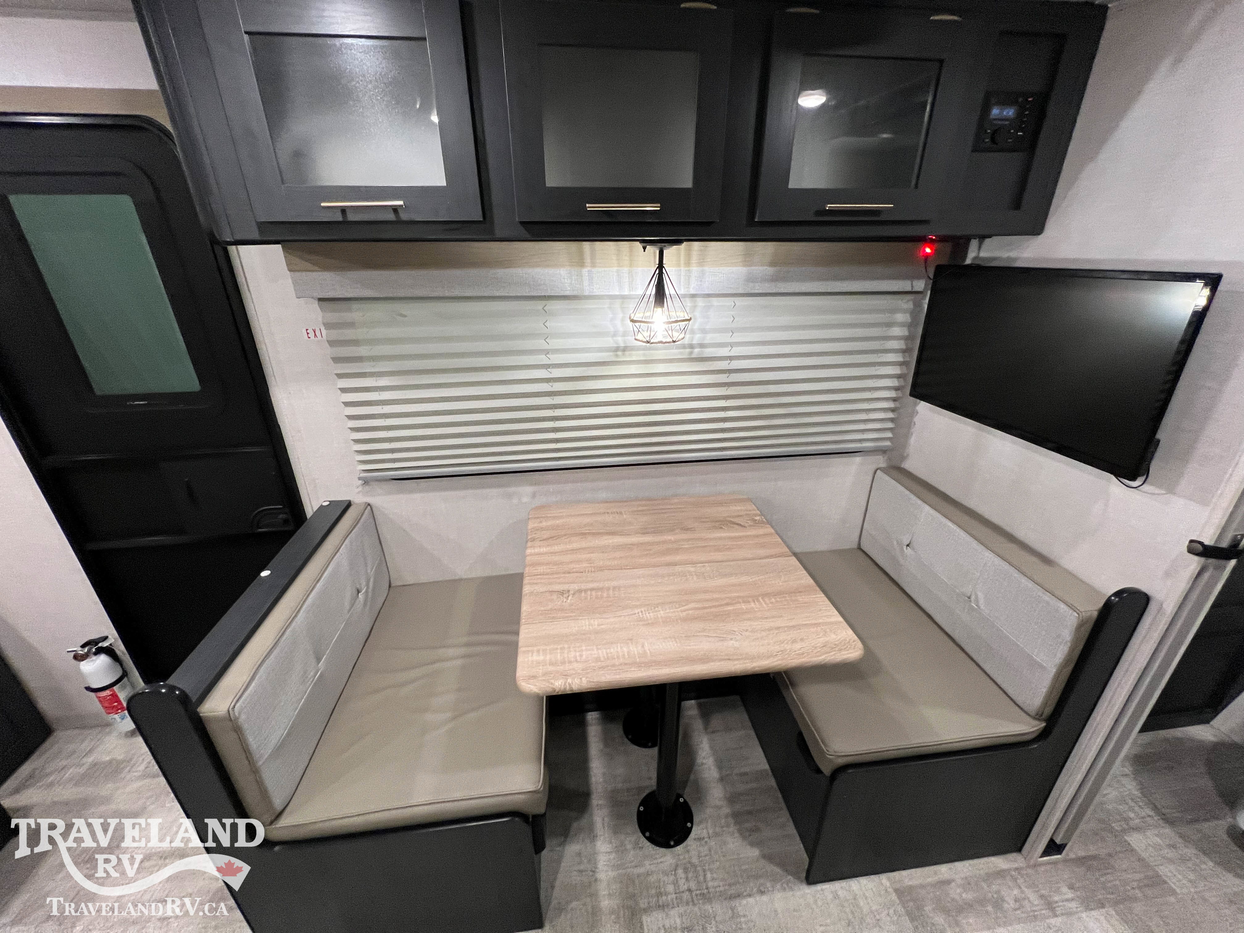 2023 Forest River R-Pod RP-192 - Image 24