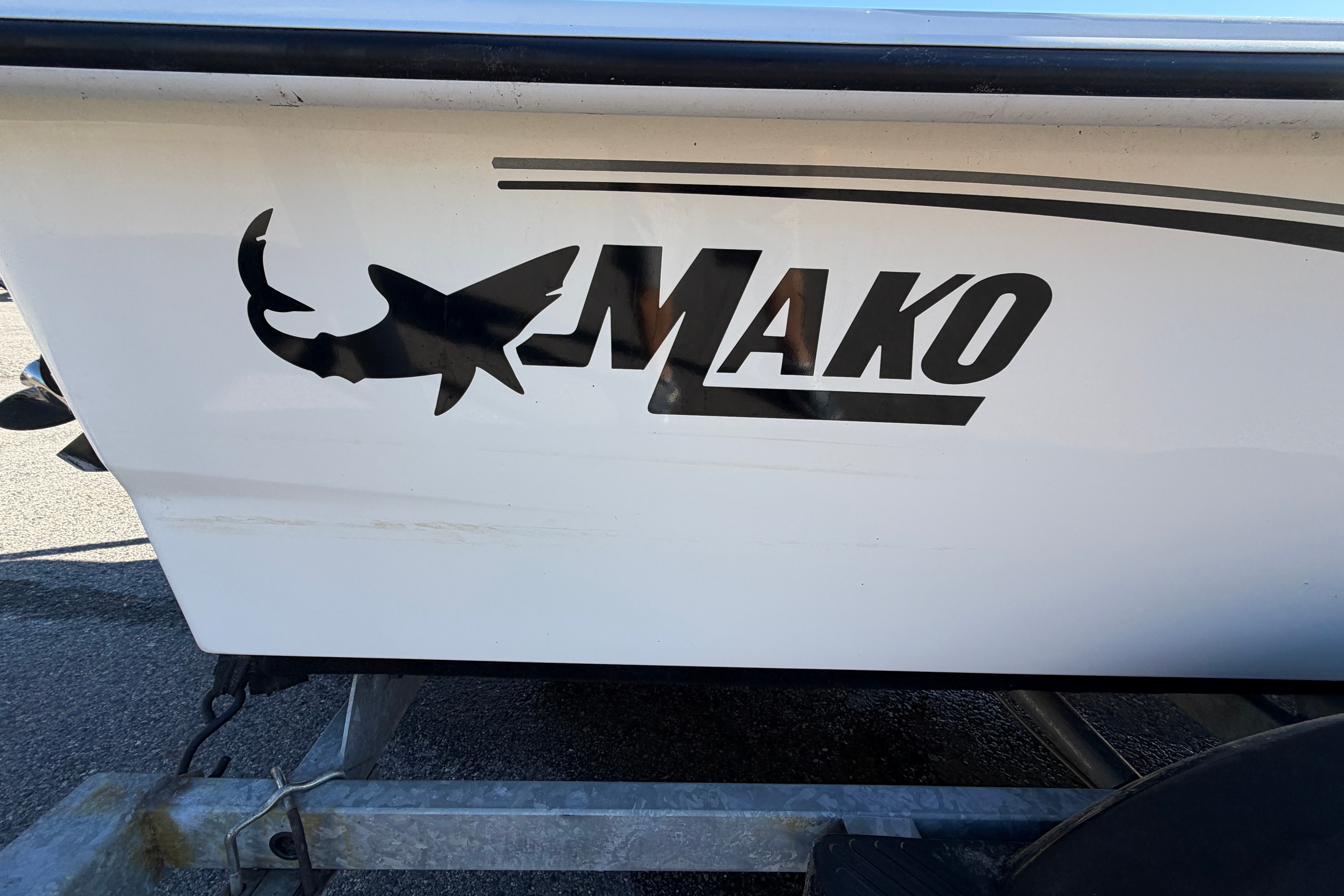 2019 Mako Pro Skiff 17 CC - Image 32