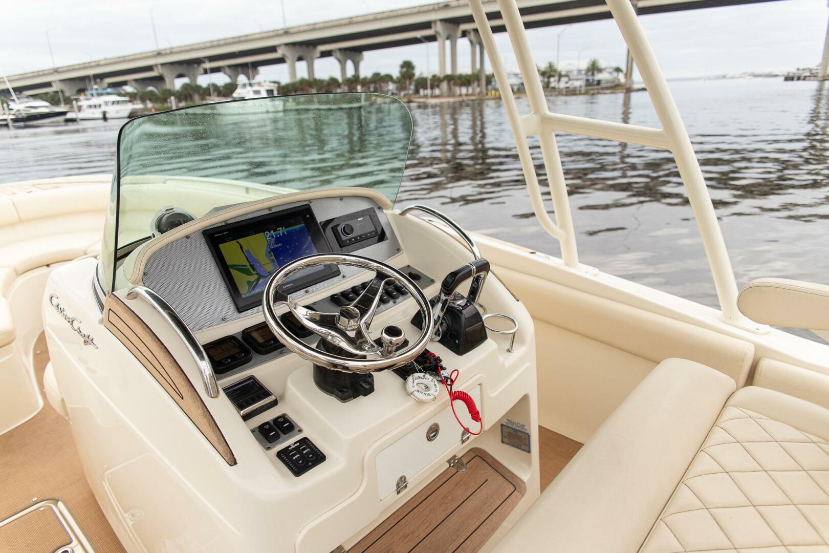 2016 Chris-Craft - Image 16