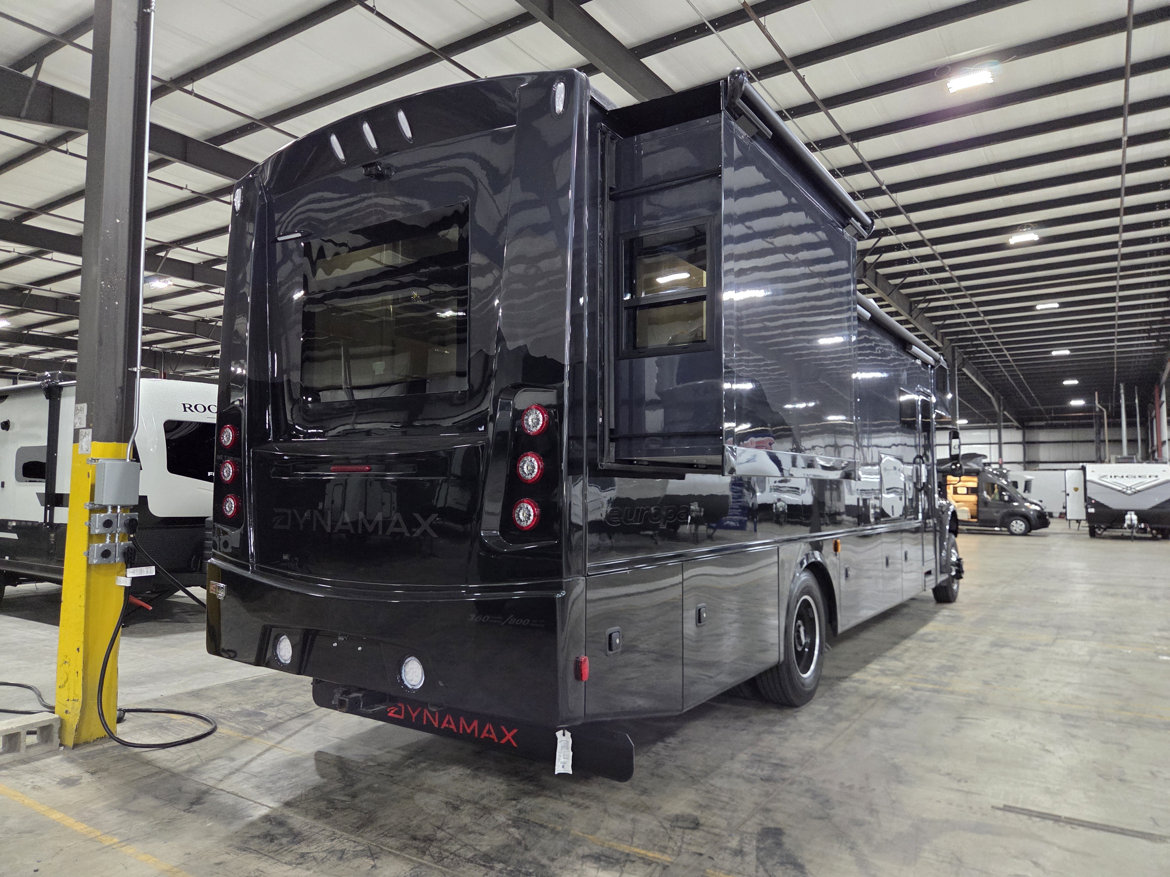 2026 Dynamax Europa 34SS - Image 3