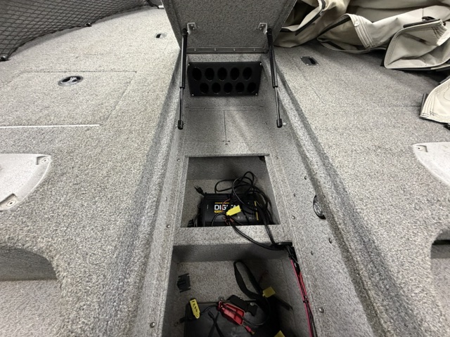 2016 Crestliner Pro Tiller 1750 - Image 10