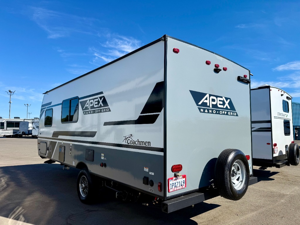 2024 Apex Nano 186BH - Image 4