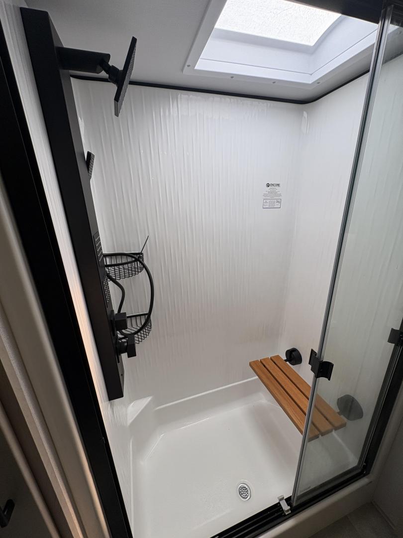 2025 Grand Design Solitude 388MBS - Image 16