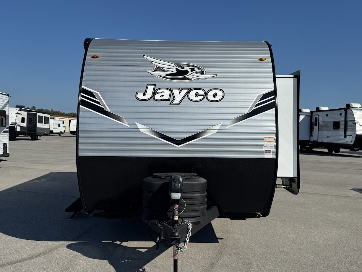 2026 JAYCO JAY FLIGHT SLX 200MKS - Image 2