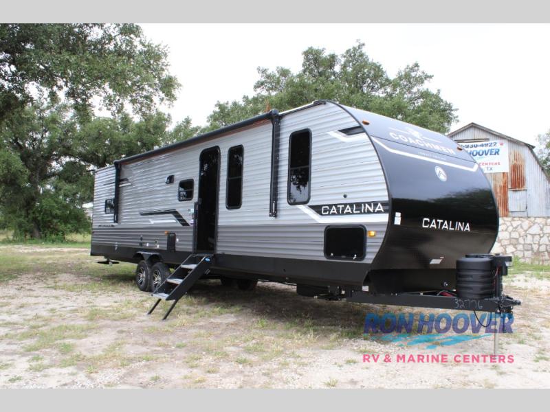 2026 COACHMEN CATALINA 343BHTSLE 2Q - Image 3