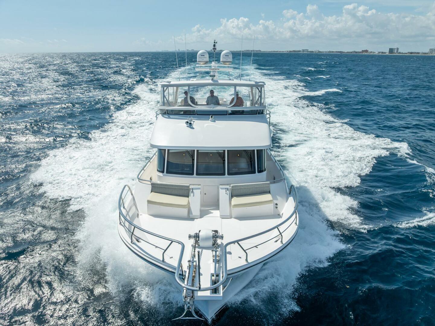 2022 Hampton 658l Endurance - Image 71
