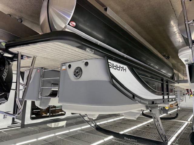 2026 HARRIS SOLSTICE 230 CWDH - Image 7
