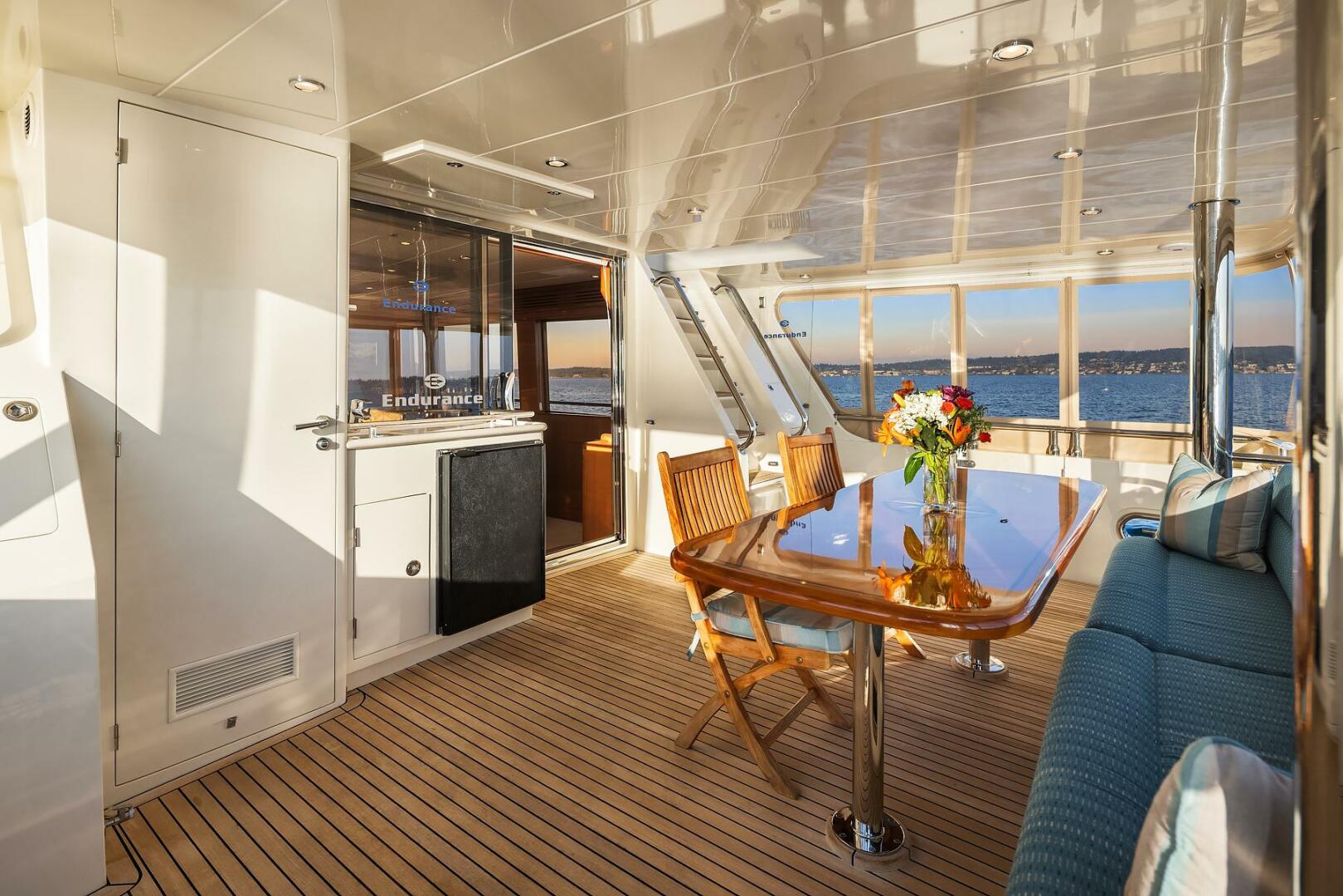 2014 Hampton 720 Skylounge LRC - Image 73