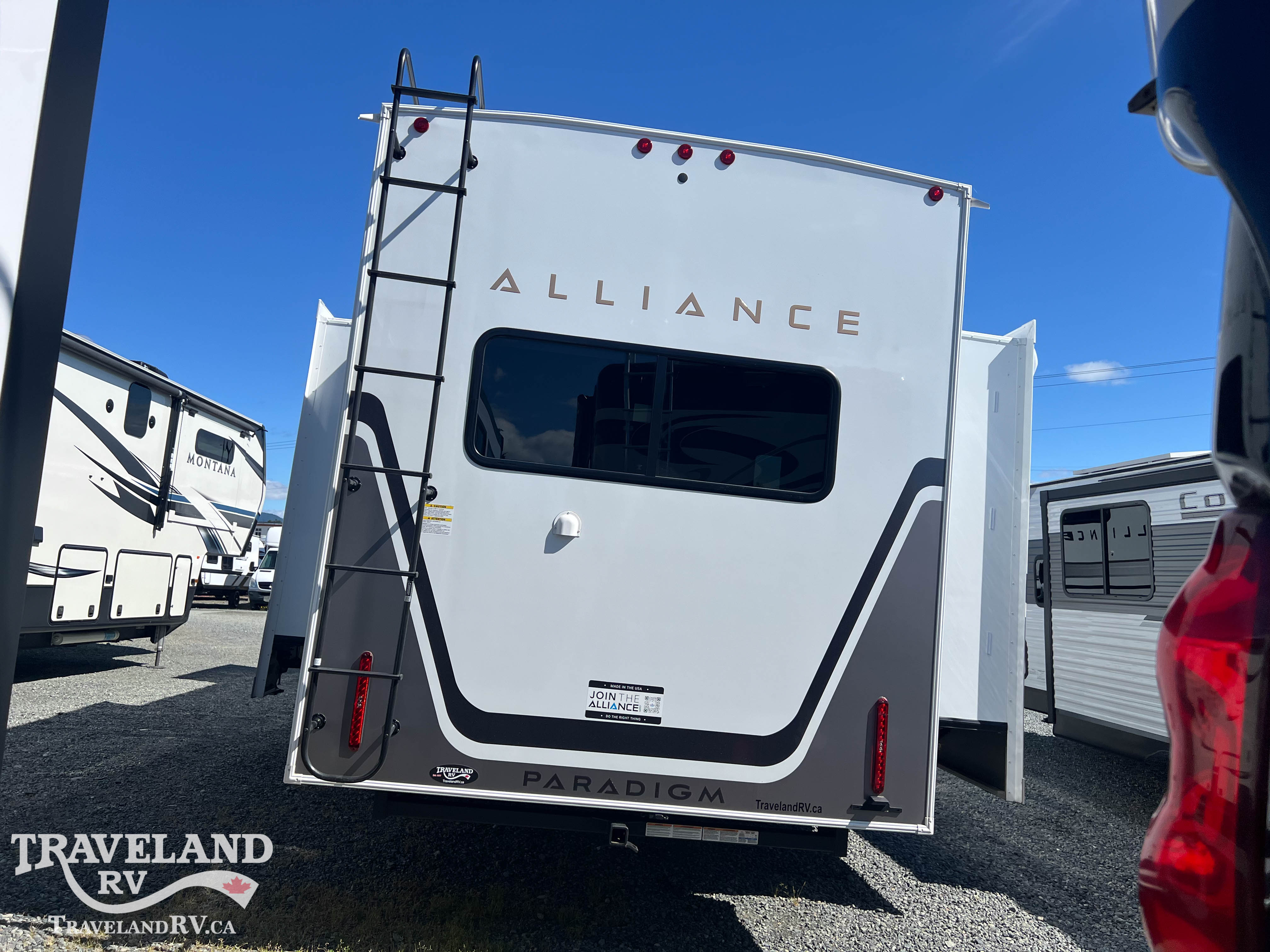 2027 Alliance RV Paradigm 312RK - Image 7