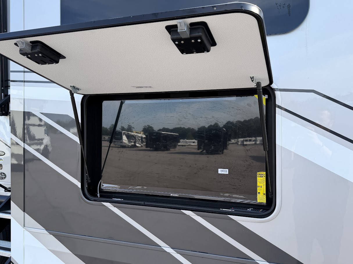 2027 JAYCO PINNACLE 39FLOK - Image 11