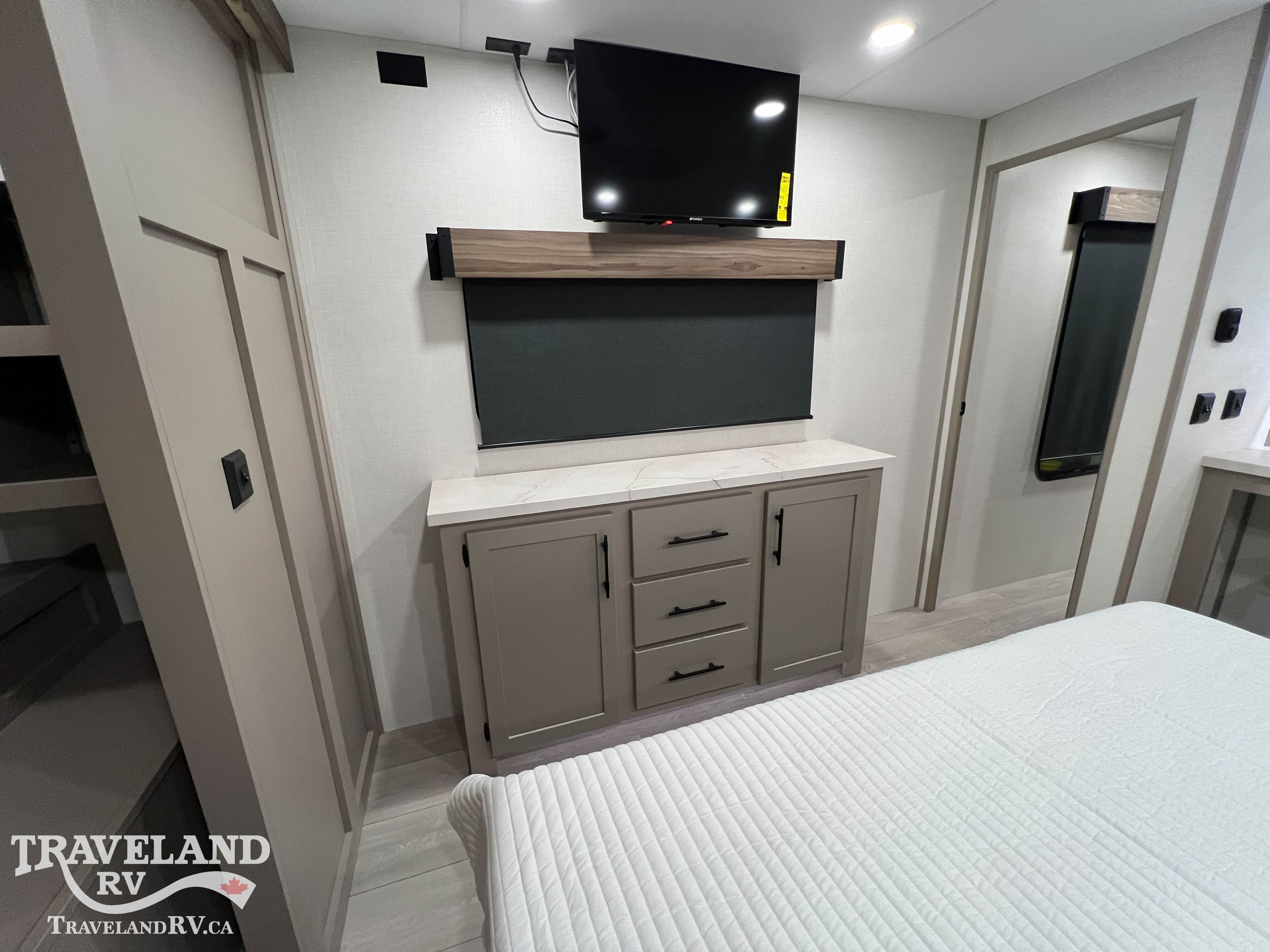 2026 KZ RV Connect C333RLK - Image 36
