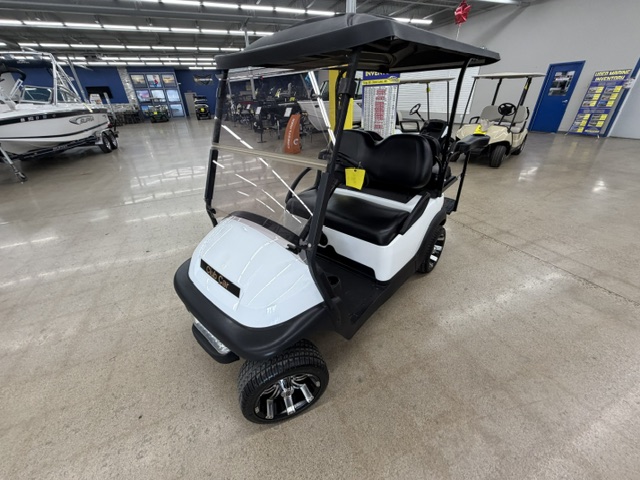2015 CLUB GOLF CART - Image 6