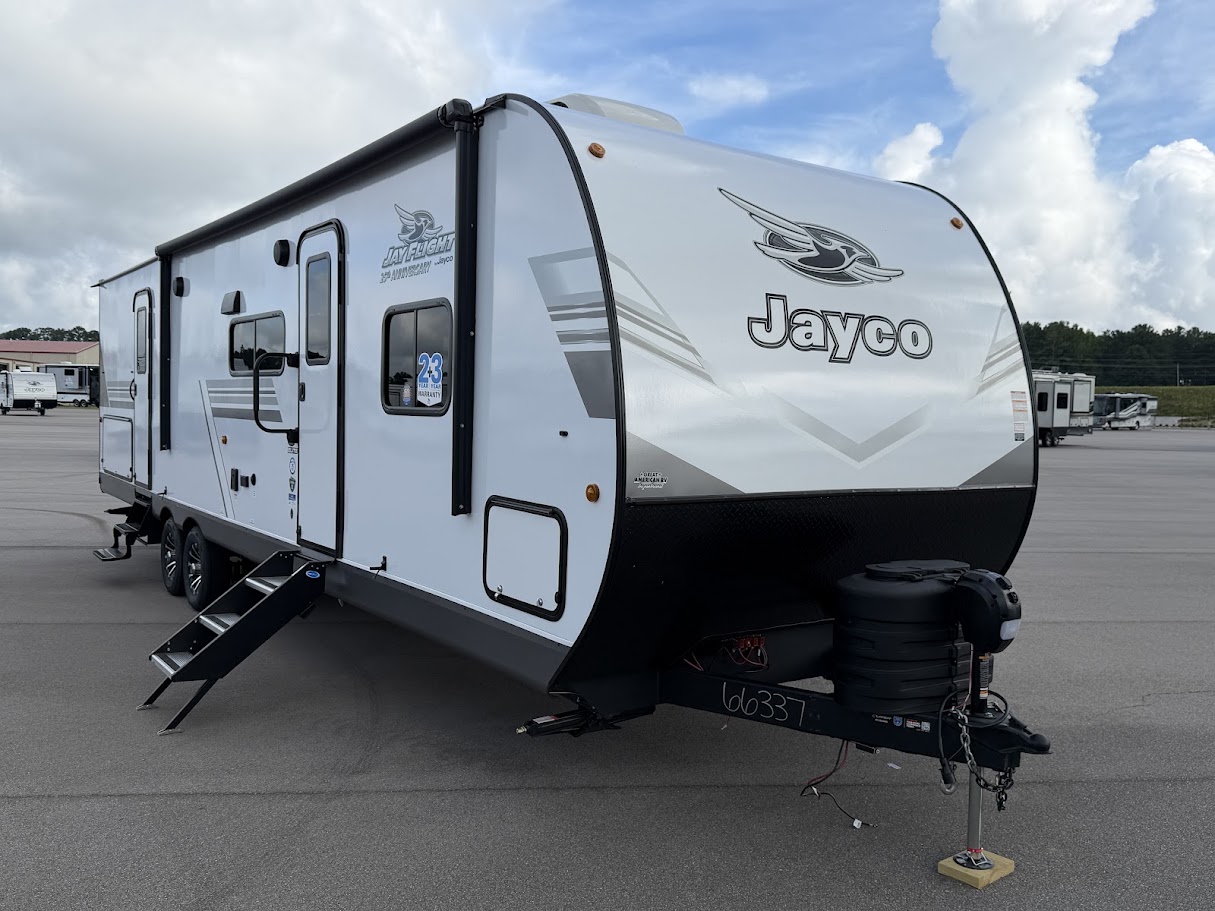 2027 JAYCO JAY FLIGHT 321BDS - Image 43