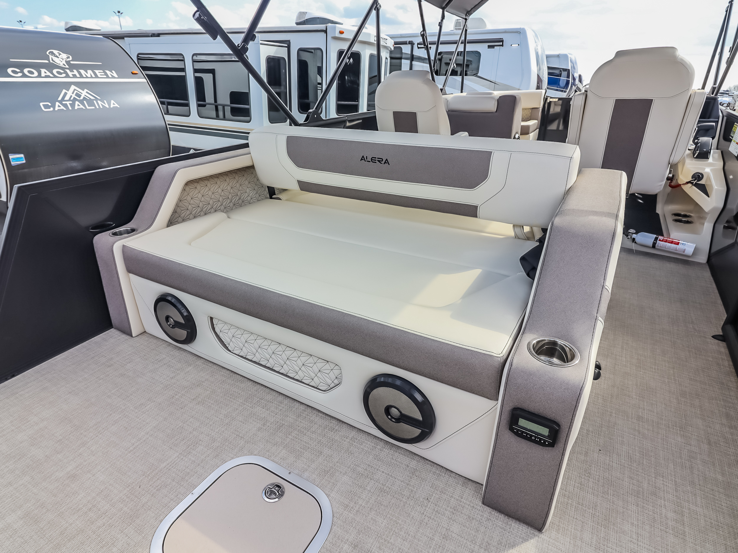 2026 ALERA 2026 M 25L - Image 20