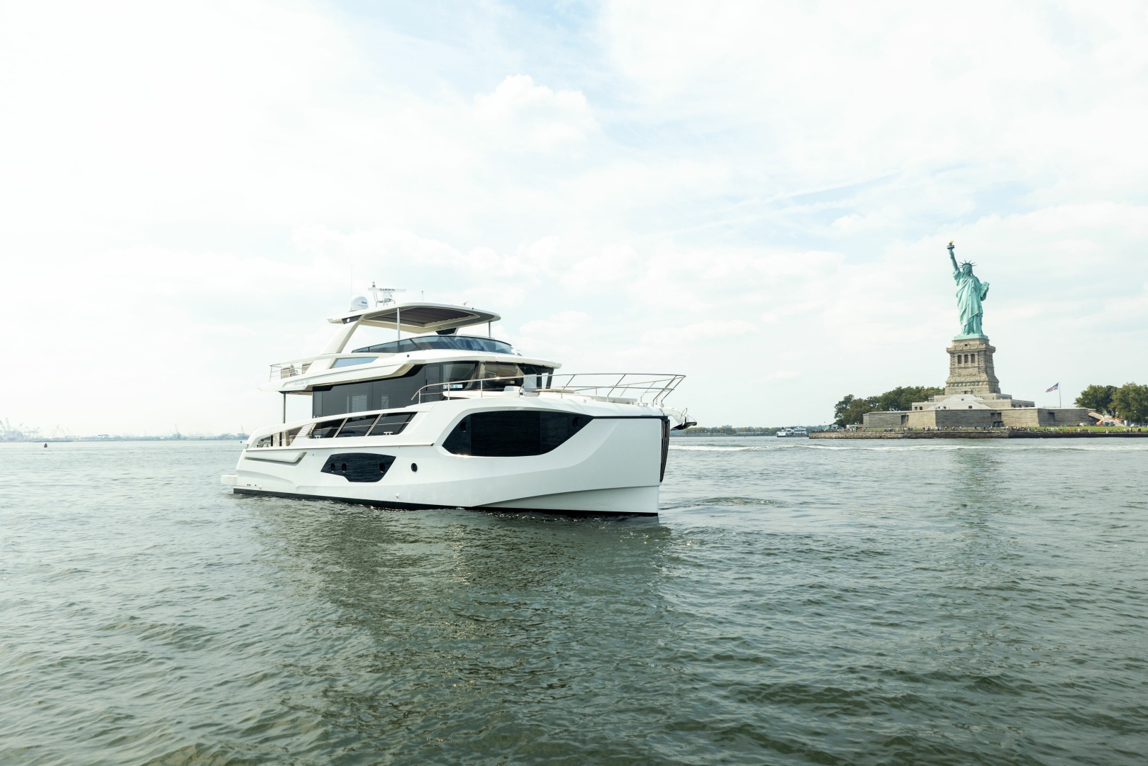 2024 Absolute Navetta 64 - Image 117