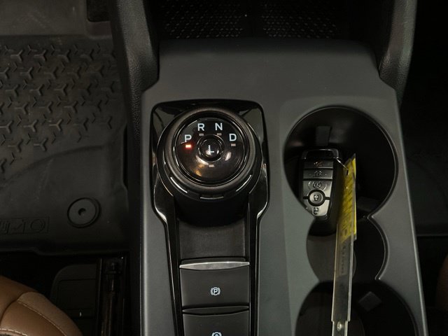 2022 Ford Bronco Sport Utility 4D Outer Banks 4WD - Image 33