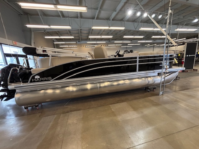 2026 HARRIS CRUISER 230 CWDH - Image 1